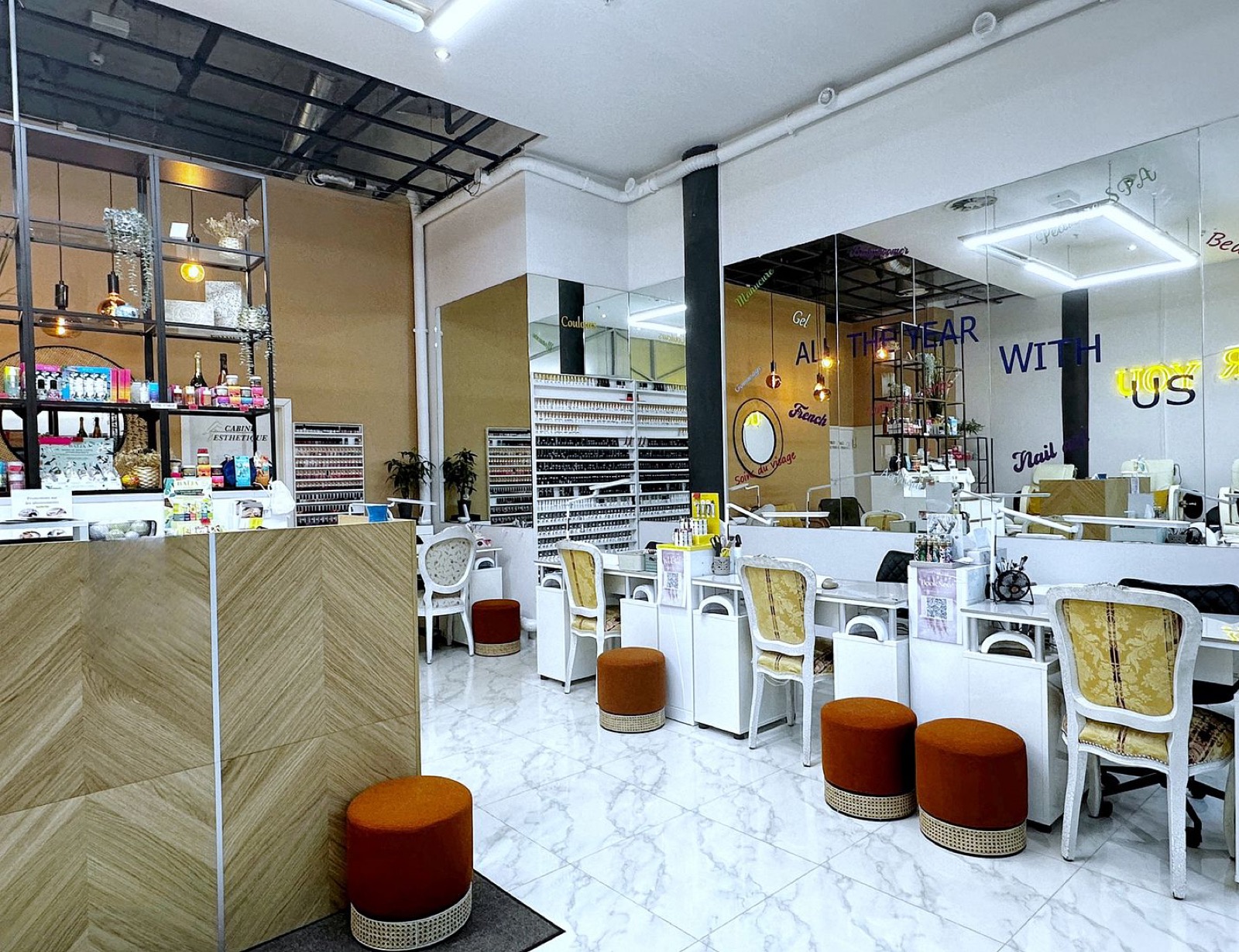 Institute Just For You - Petit Lancy