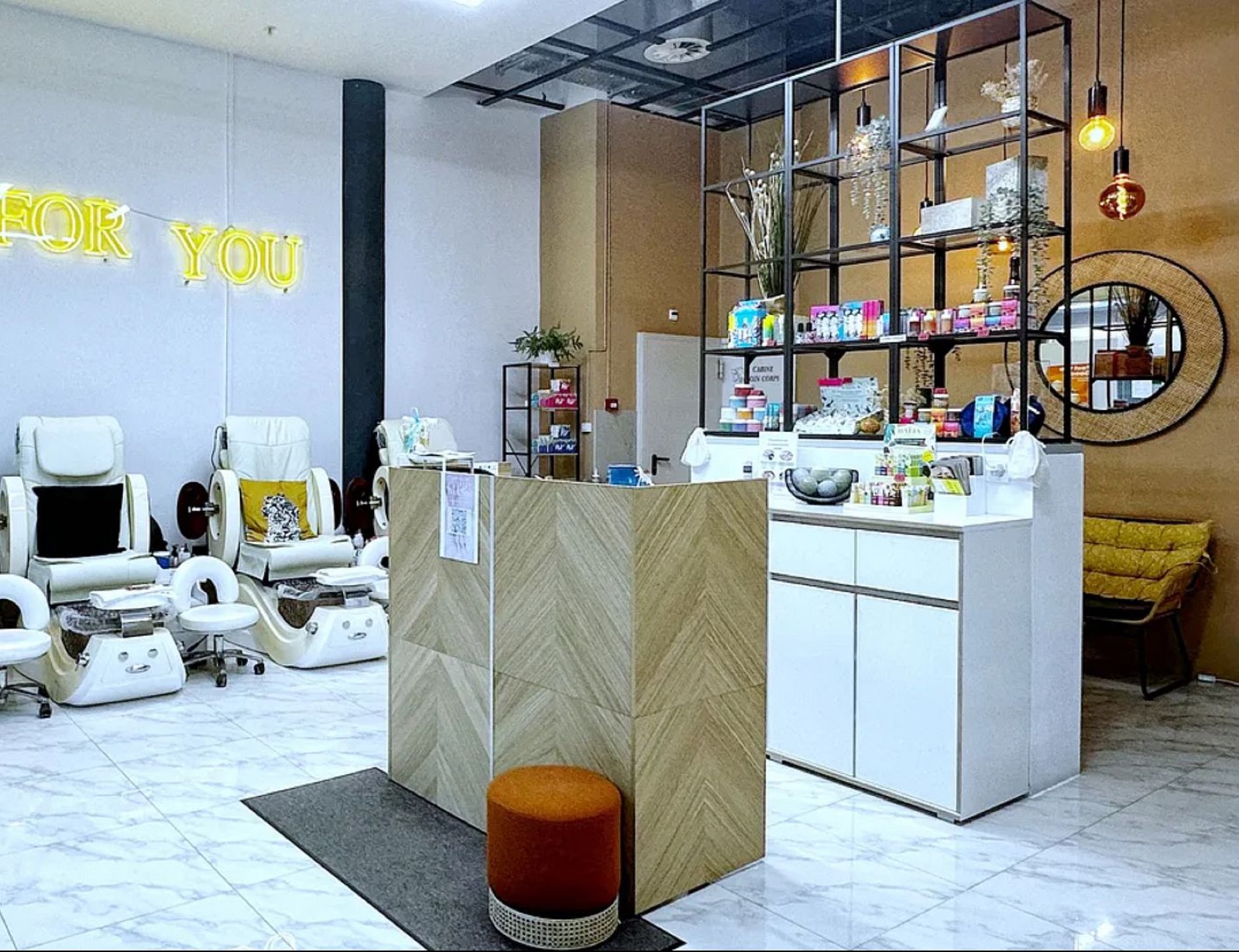 Institute Just For You - Petit Lancy