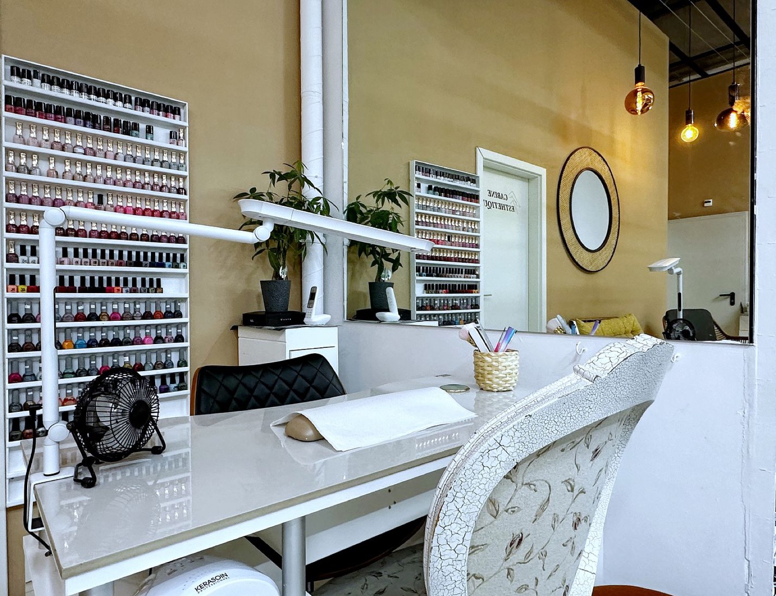 Institute Just For You - Petit Lancy